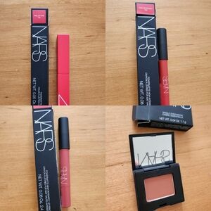 New NARS Makeup Bundle